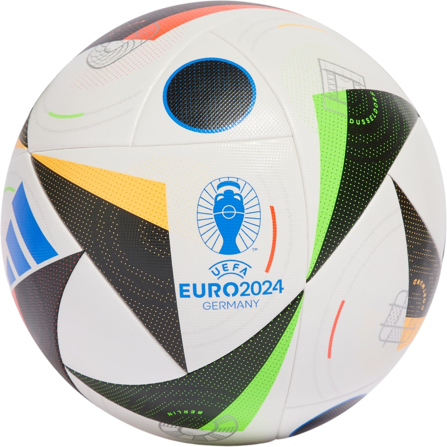 Мяч Adidas EURO24 COM