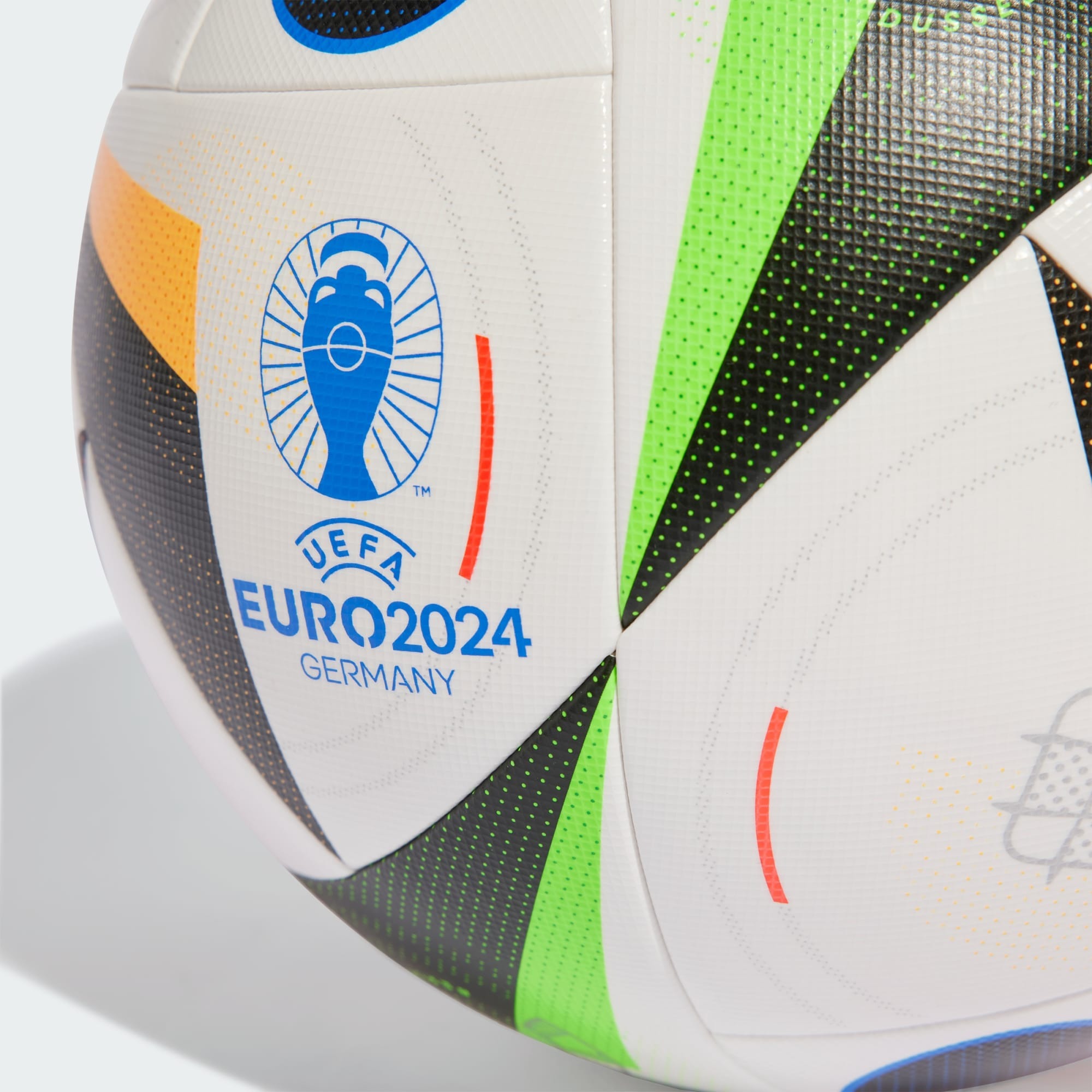 Мяч Adidas EURO24 COM