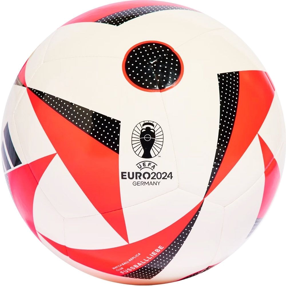 Мяч Adidas Euro24 Clb