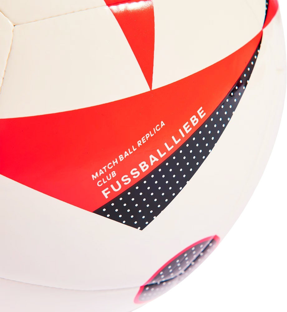 Мяч Adidas Euro24 Clb