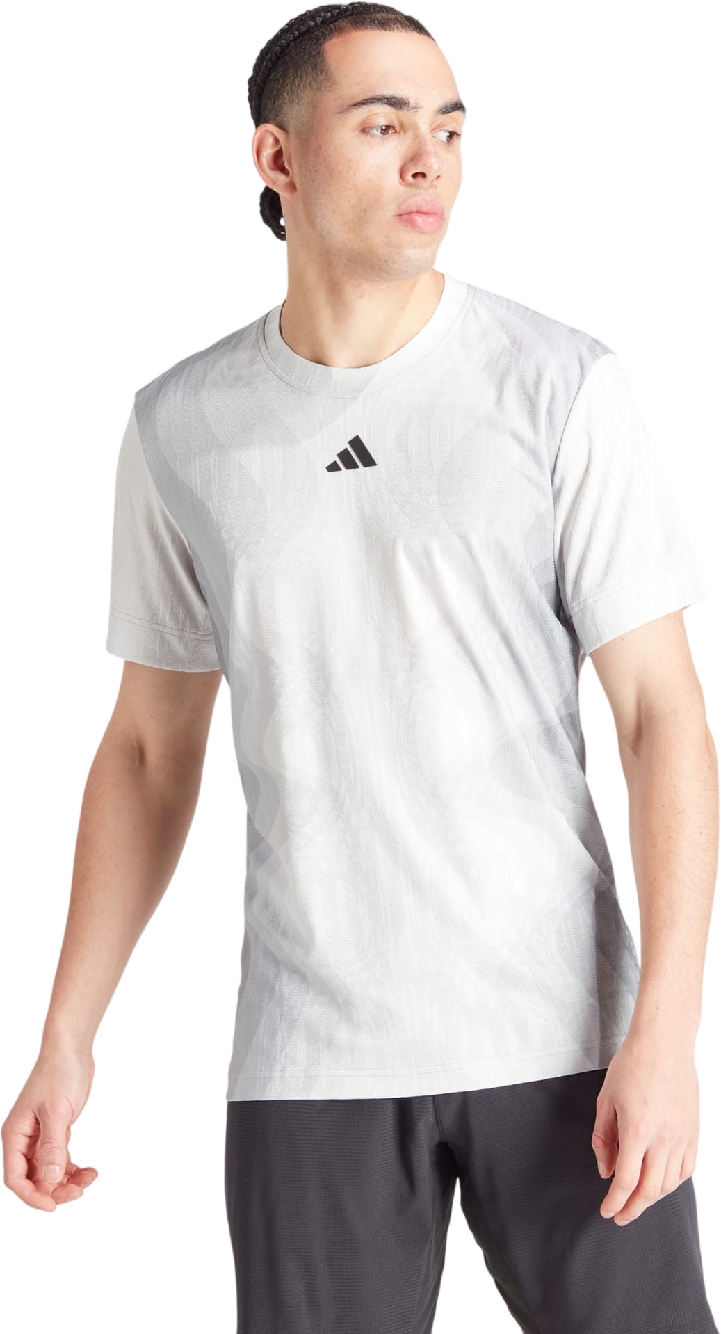 Футболка Adidas Frlft Tee Pro