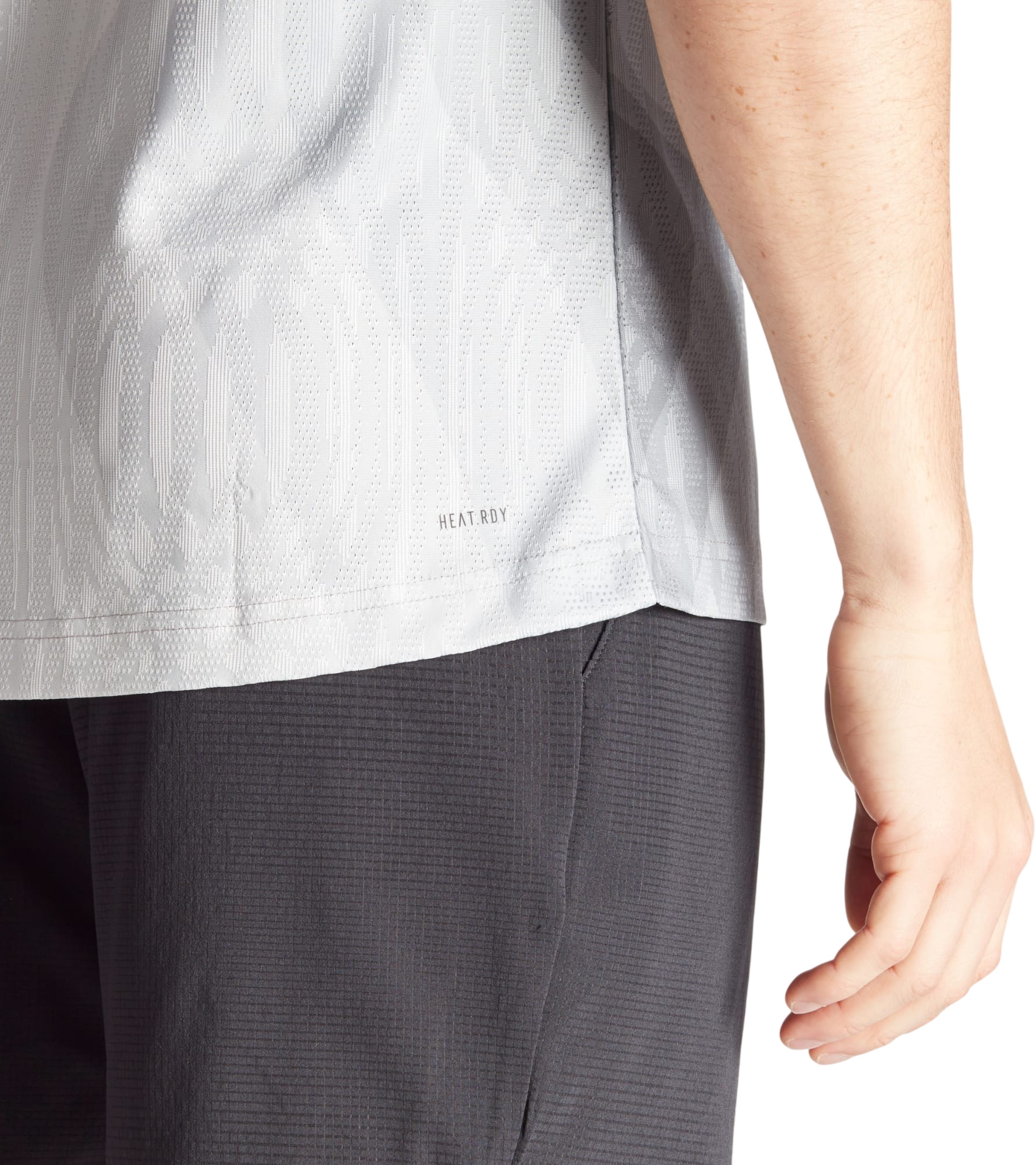 Футболка Adidas Frlft Tee Pro