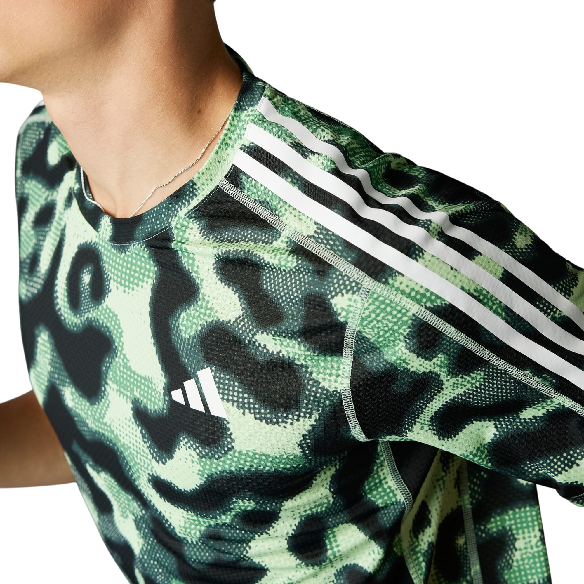 Футболка Adidas Otr E Aop Tee