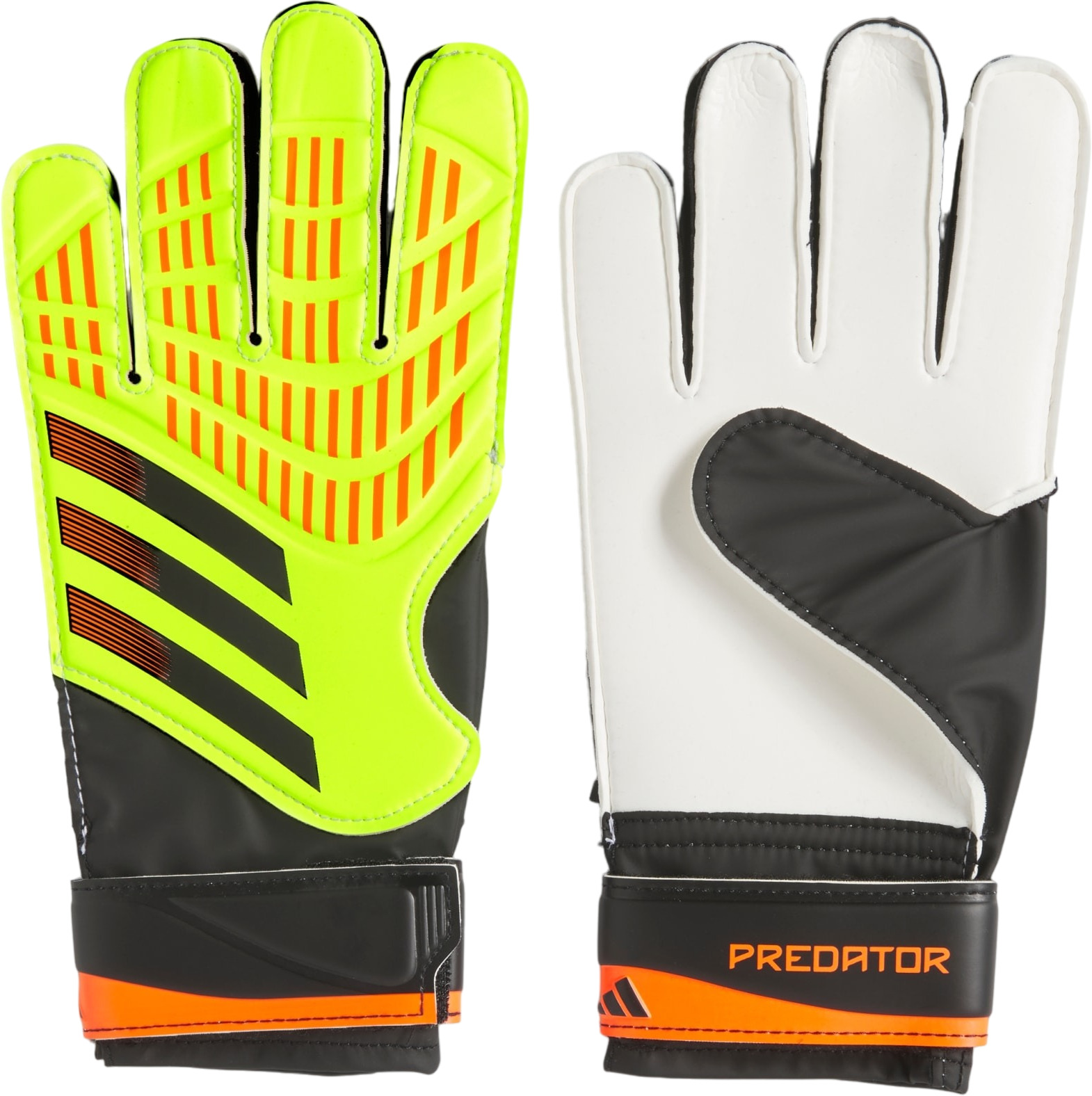 Перчатки вратарские Adidas Pred Gl Trn