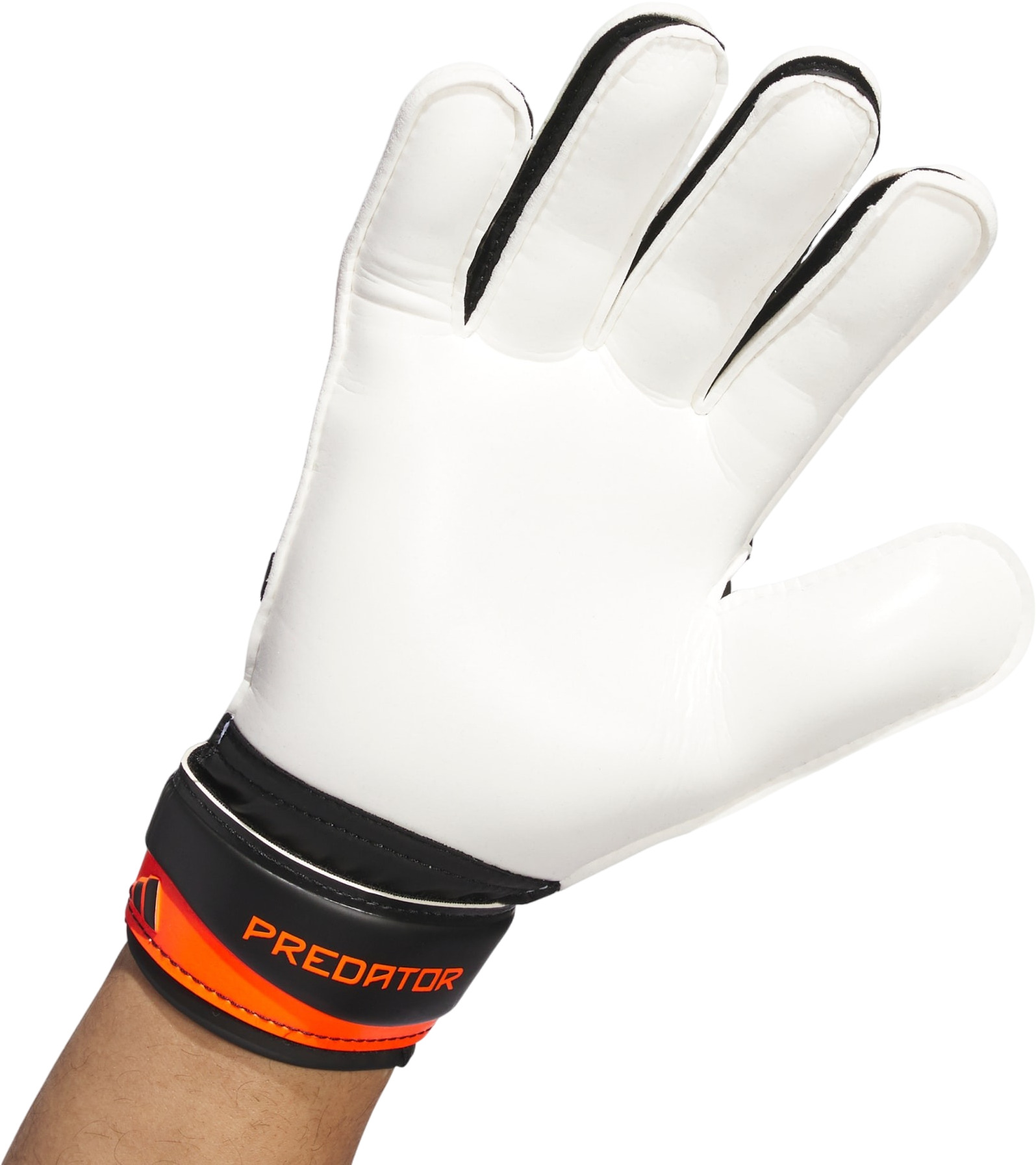 Перчатки вратарские Adidas Pred Gl Trn
