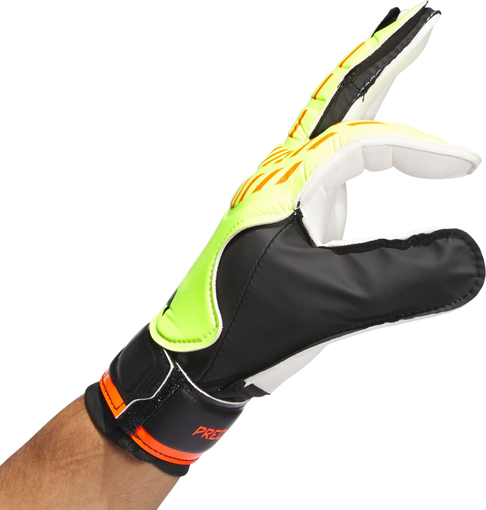Перчатки вратарские Adidas Pred Gl Trn