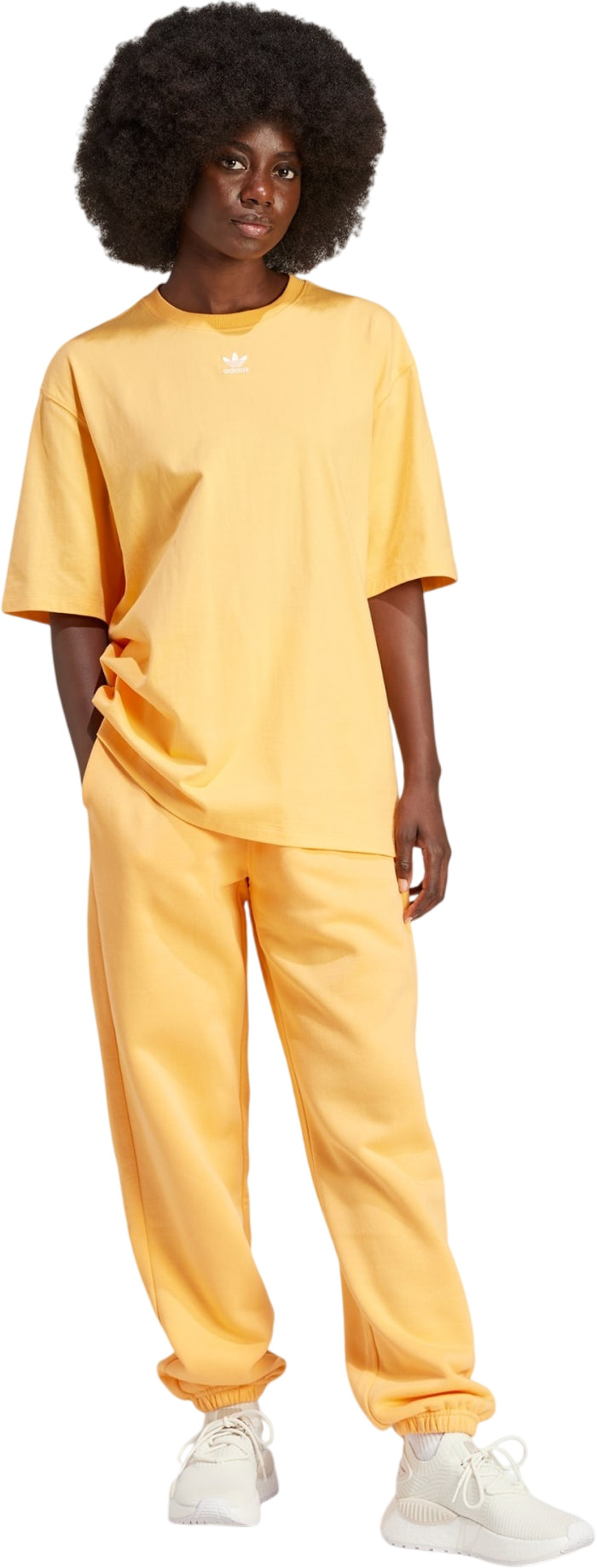 Футболка Adidas Adicolor Essentials Tee
