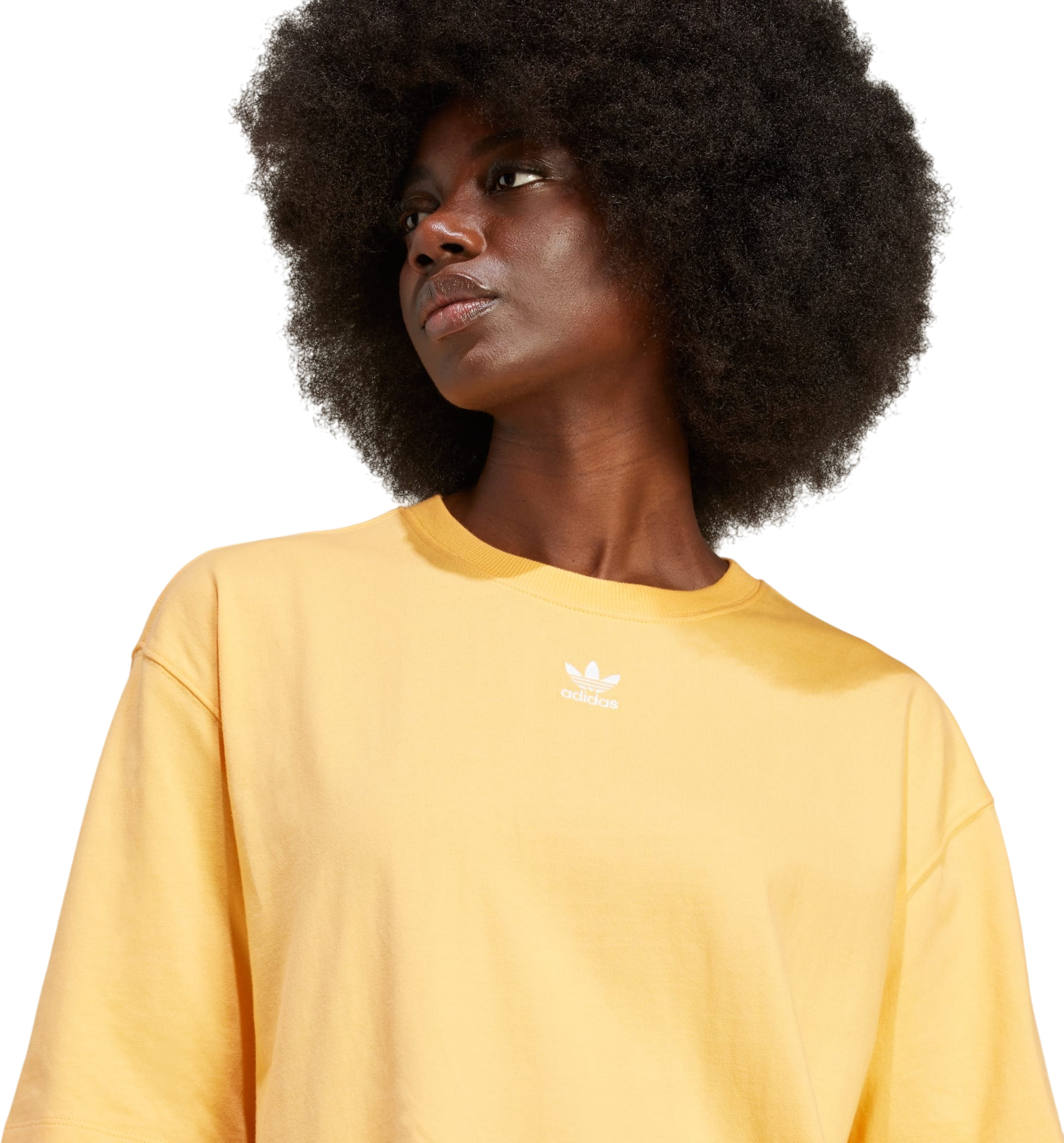 Футболка Adidas Adicolor Essentials Tee