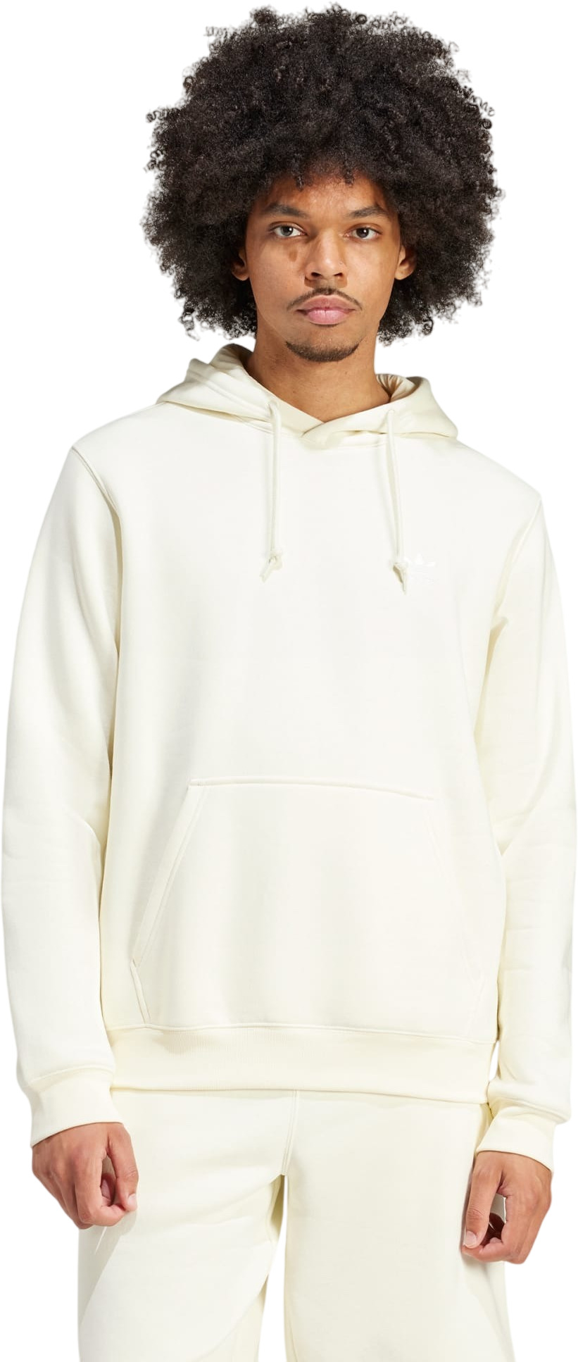 Толстовка Adidas Trefoil Essentials Hoodie