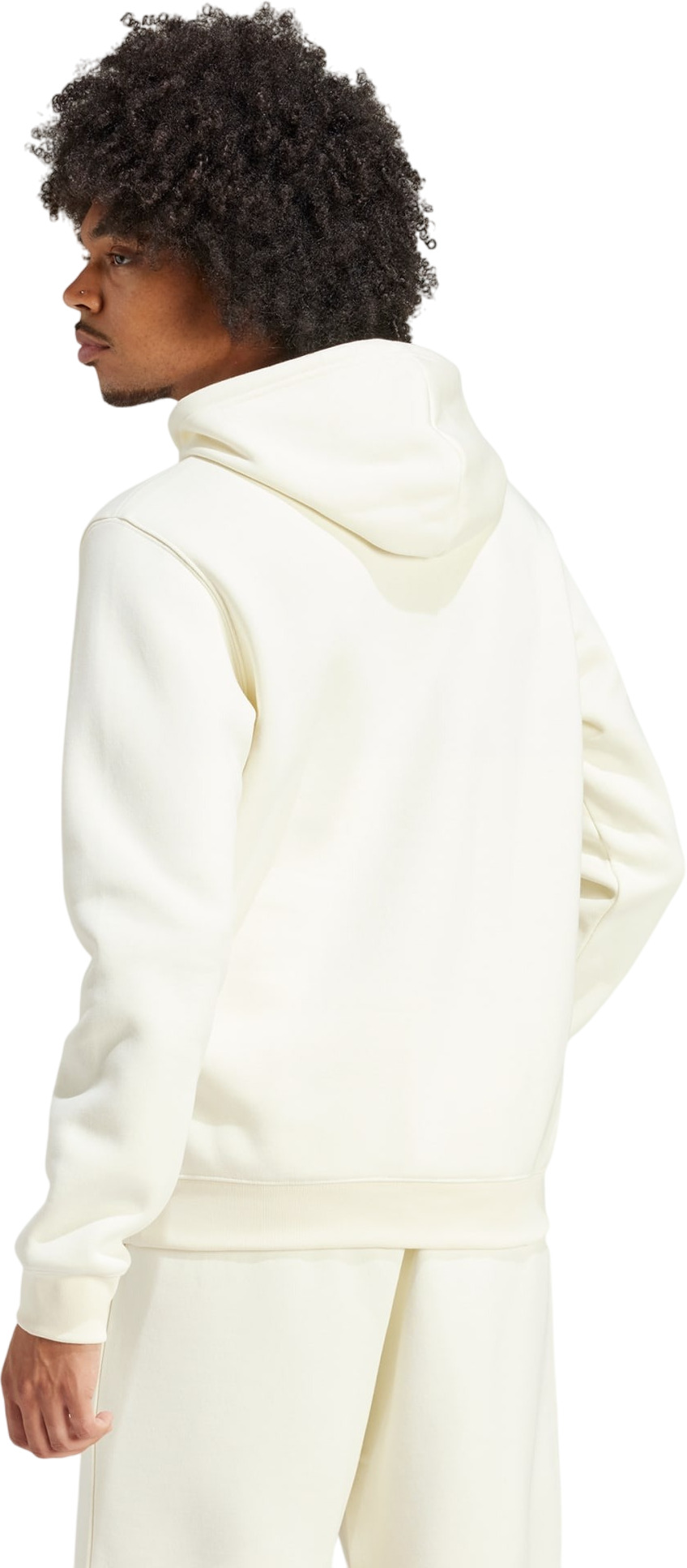 Толстовка Adidas Trefoil Essentials Hoodie