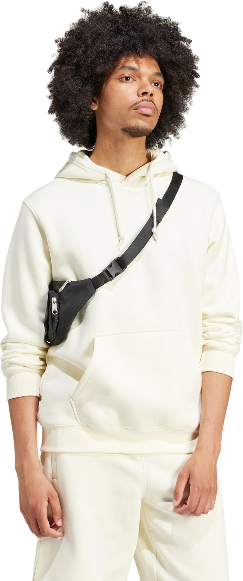Толстовка Adidas Trefoil Essentials Hoodie