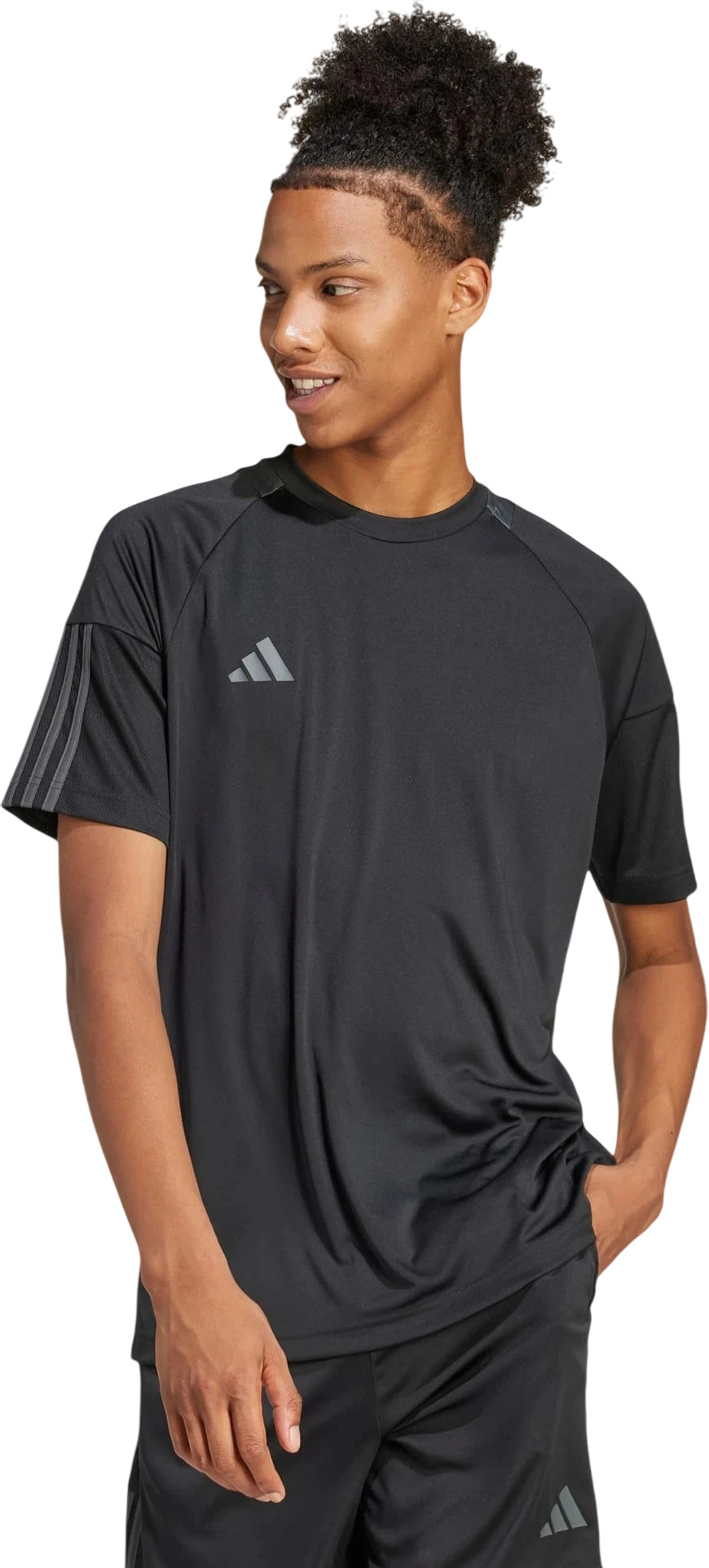 Футболка Adidas M SERENO 3S T