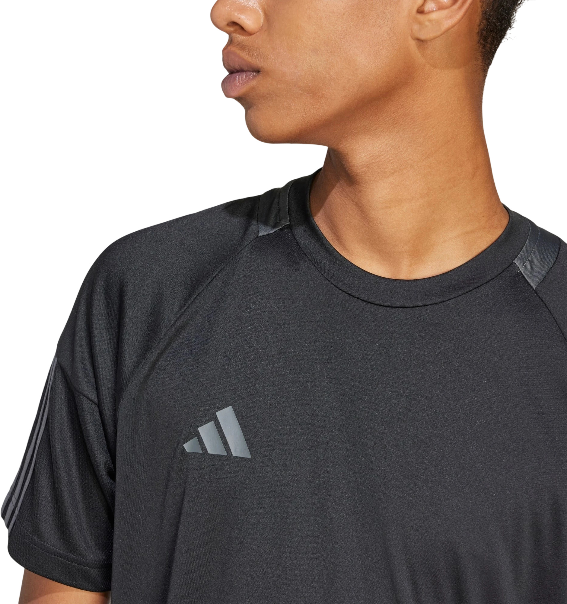 Футболка Adidas M SERENO 3S T