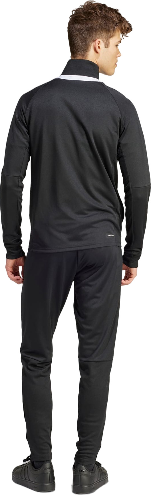 Костюм спортивный Adidas Sereno Aeroready Cut 3-Stripes Track Suit