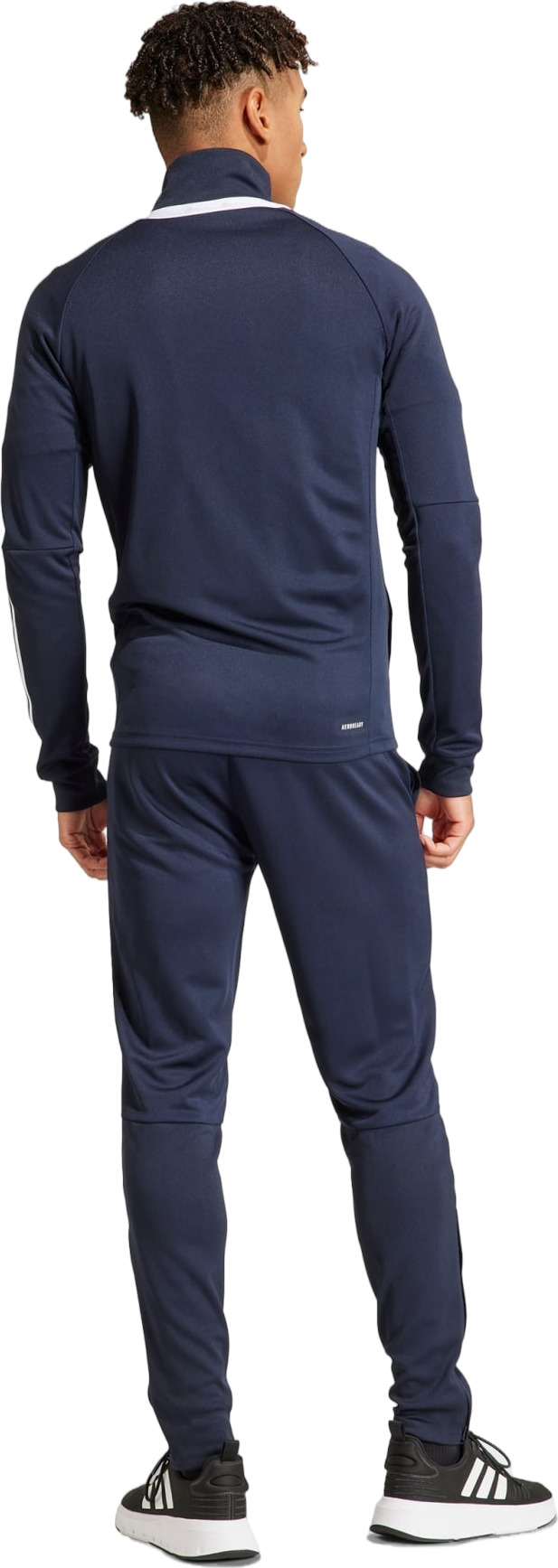 Спортивный костюм Adidas Sereno Aeroready Cut 3-Stripes Track Suit