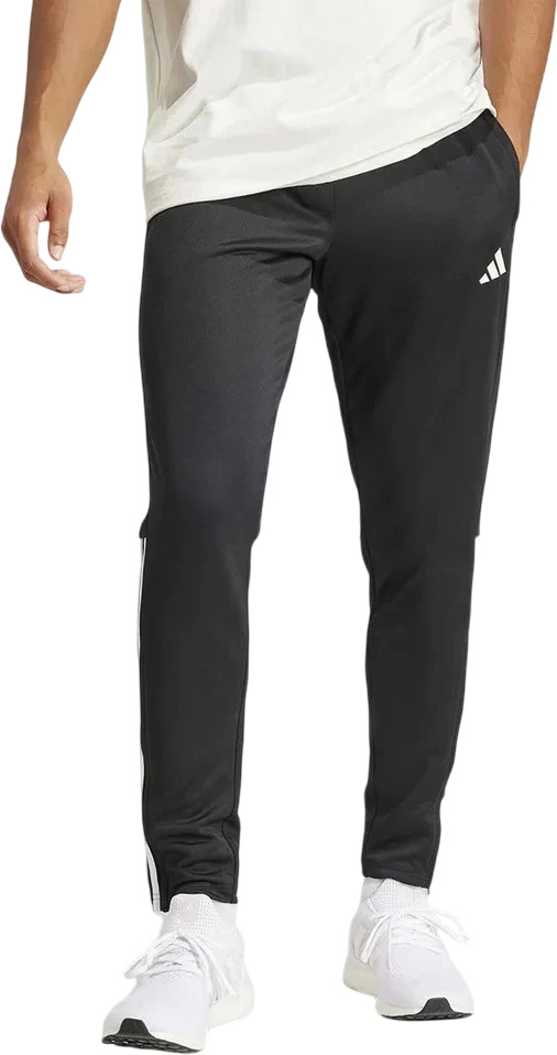 Брюки Adidas Sereno Aeroready Cut 3-Stripes Regular Slim Tapered Pants