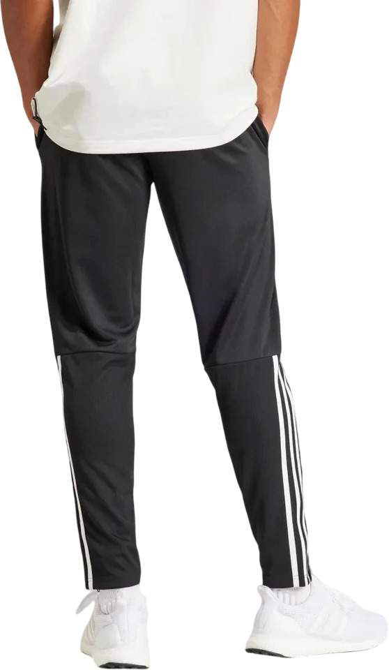 Брюки Adidas Sereno Aeroready Cut 3-Stripes Regular Slim Tapered Pants