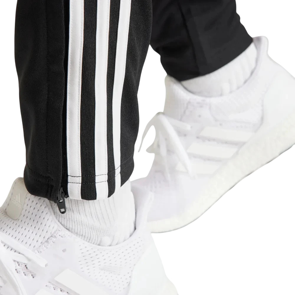 Брюки Adidas Sereno Aeroready Cut 3-Stripes Regular Slim Tapered Pants