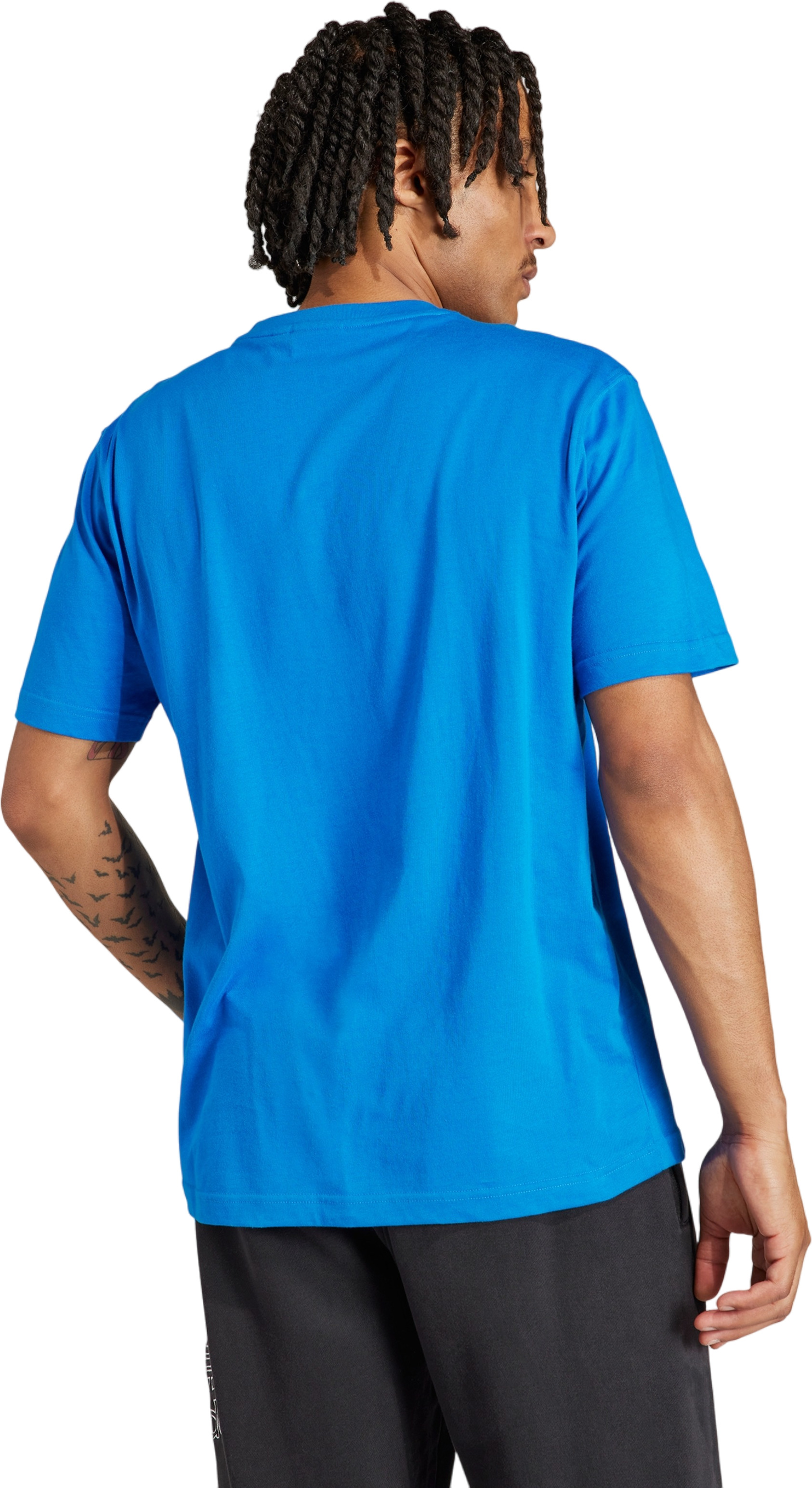 Футболка Adidas Adicolor Trefoil Tee