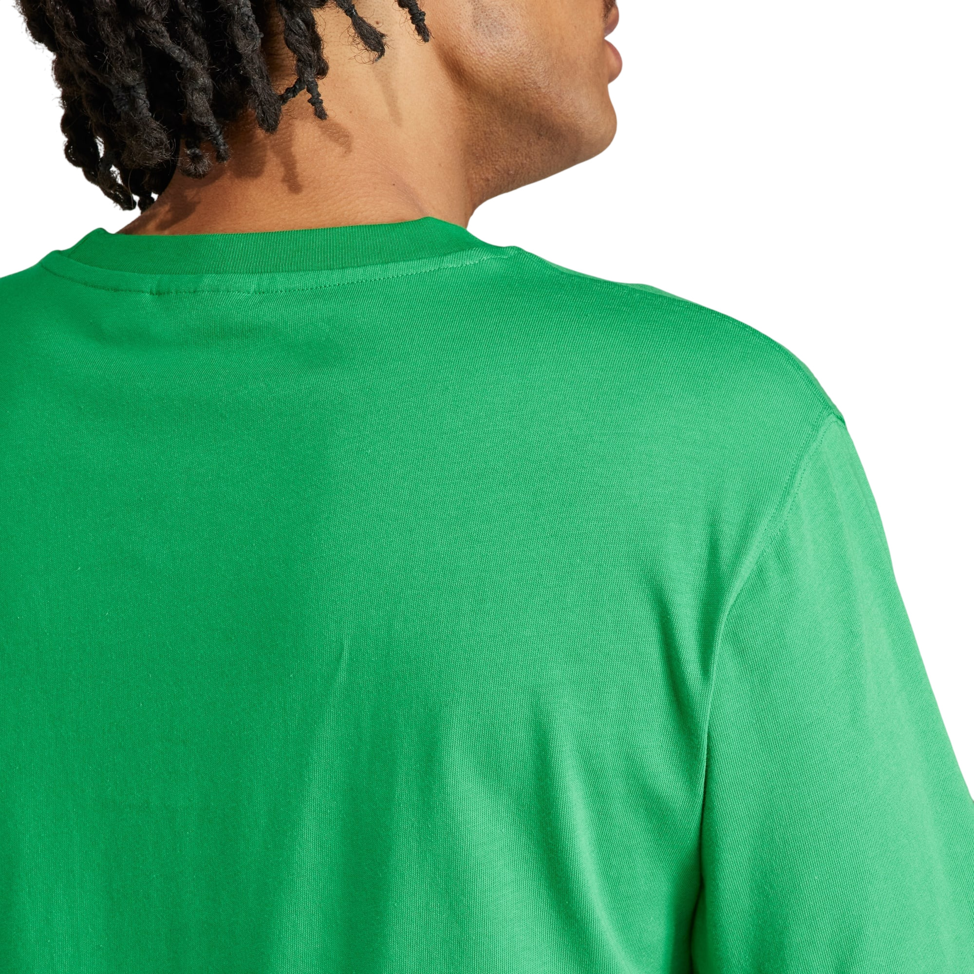 Футболка Adidas Adicolor Trefoil Tee
