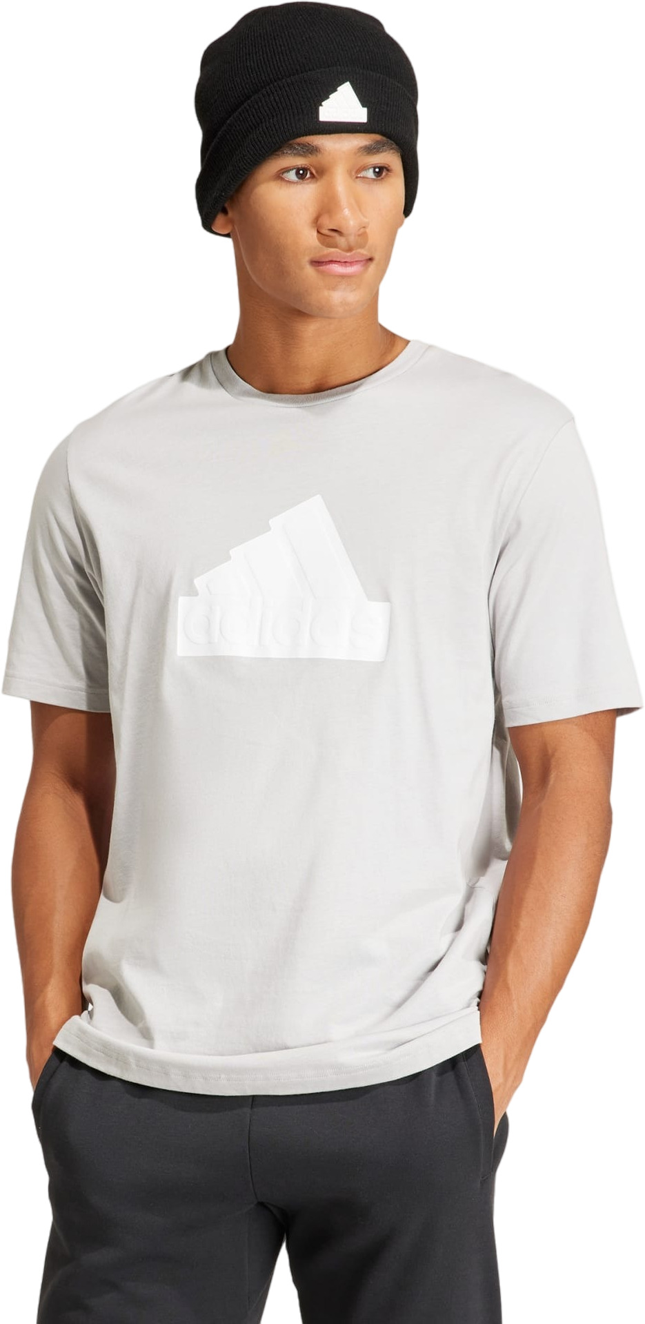 Футболка Adidas Future Icons Badge Of Sport Tee
