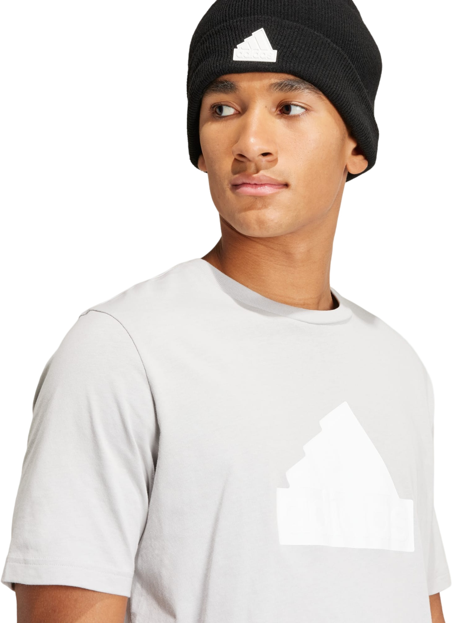 Футболка Adidas Future Icons Badge Of Sport Tee