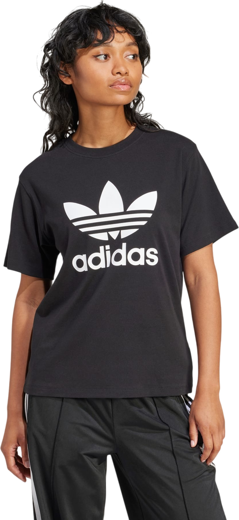 Футболка Adidas Adicolor Trefoil Tee