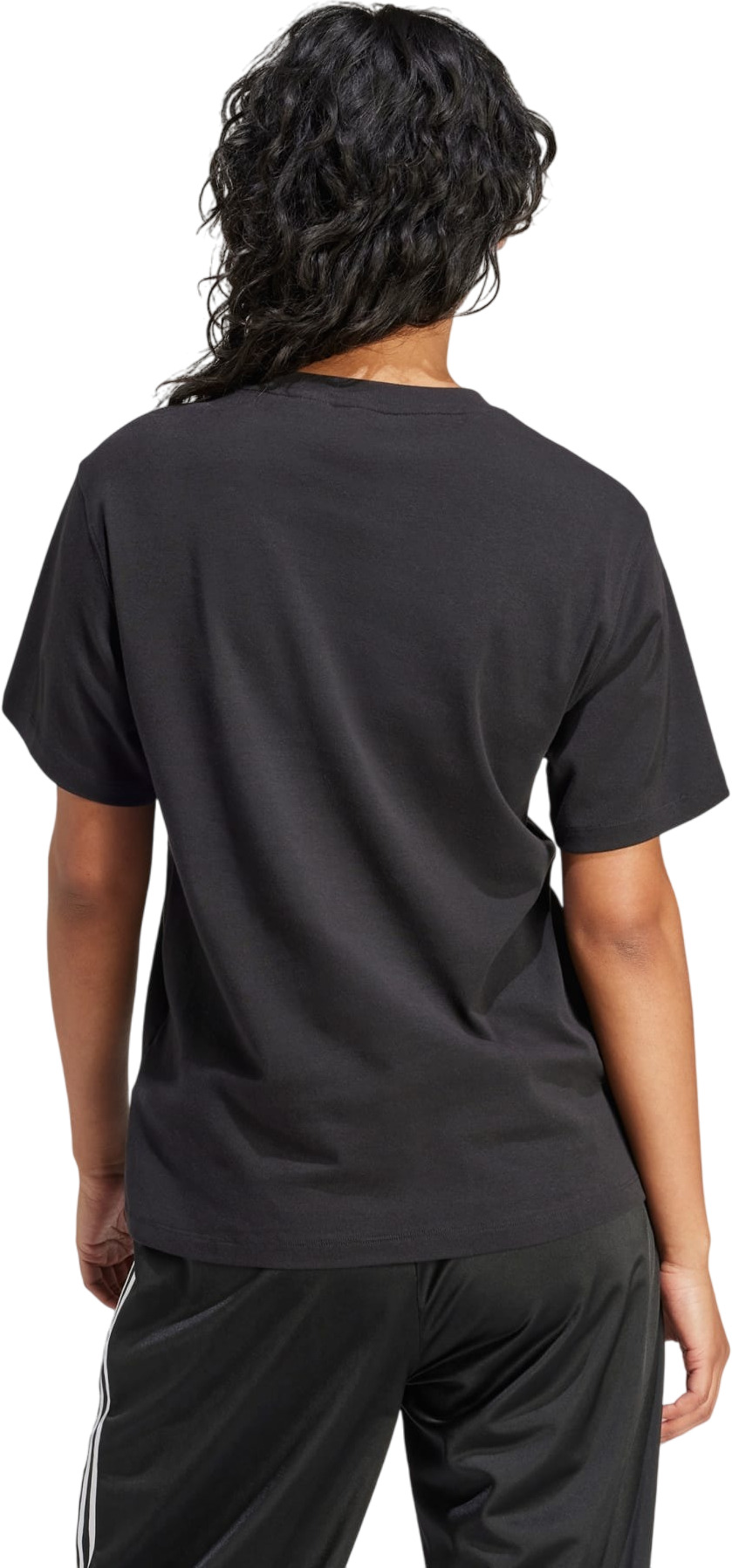 Футболка Adidas Adicolor Trefoil Tee