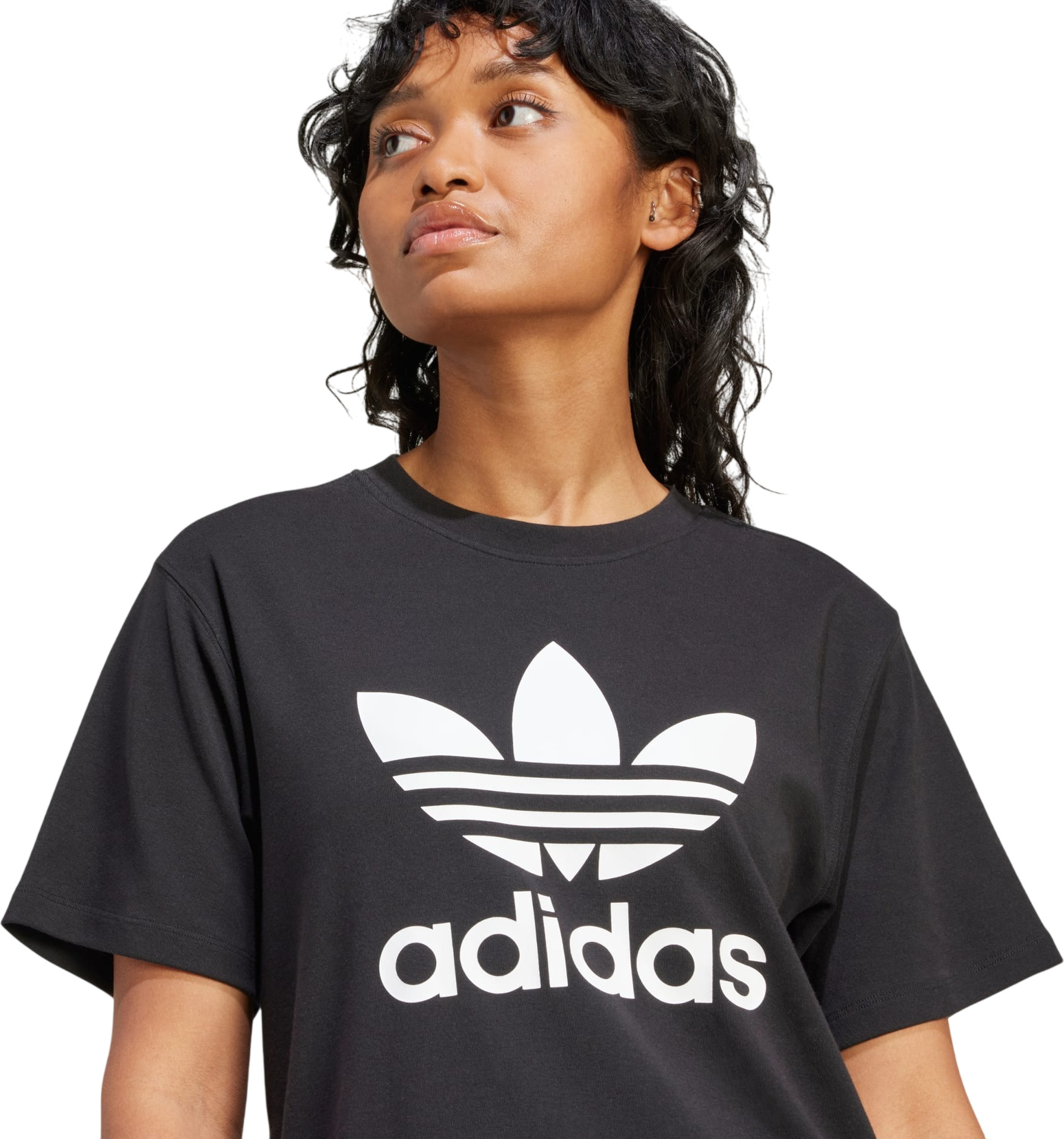 Футболка Adidas Adicolor Trefoil Tee