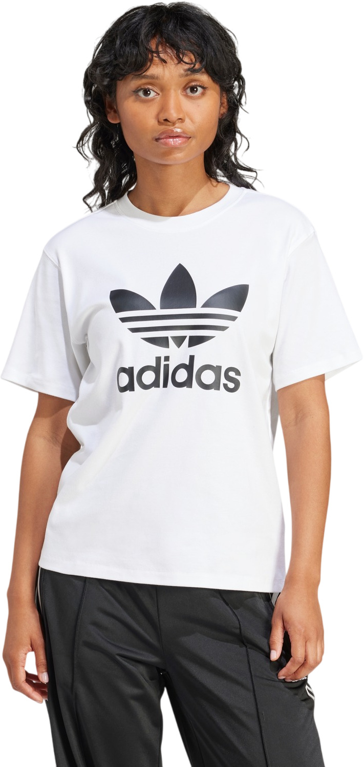 Футболка Adidas Adicolor Trefoil Tee