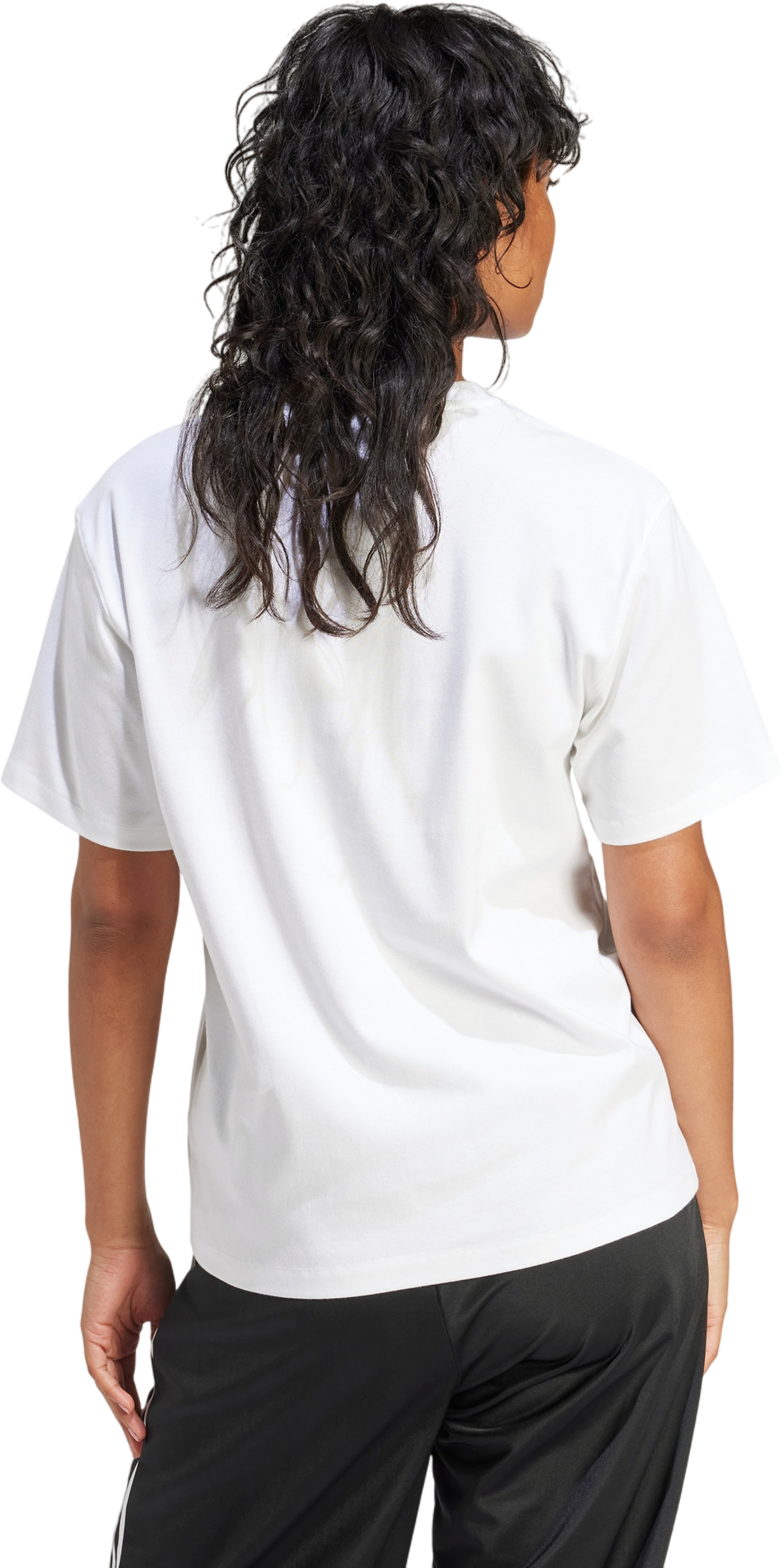 Футболка Adidas Adicolor Trefoil Tee