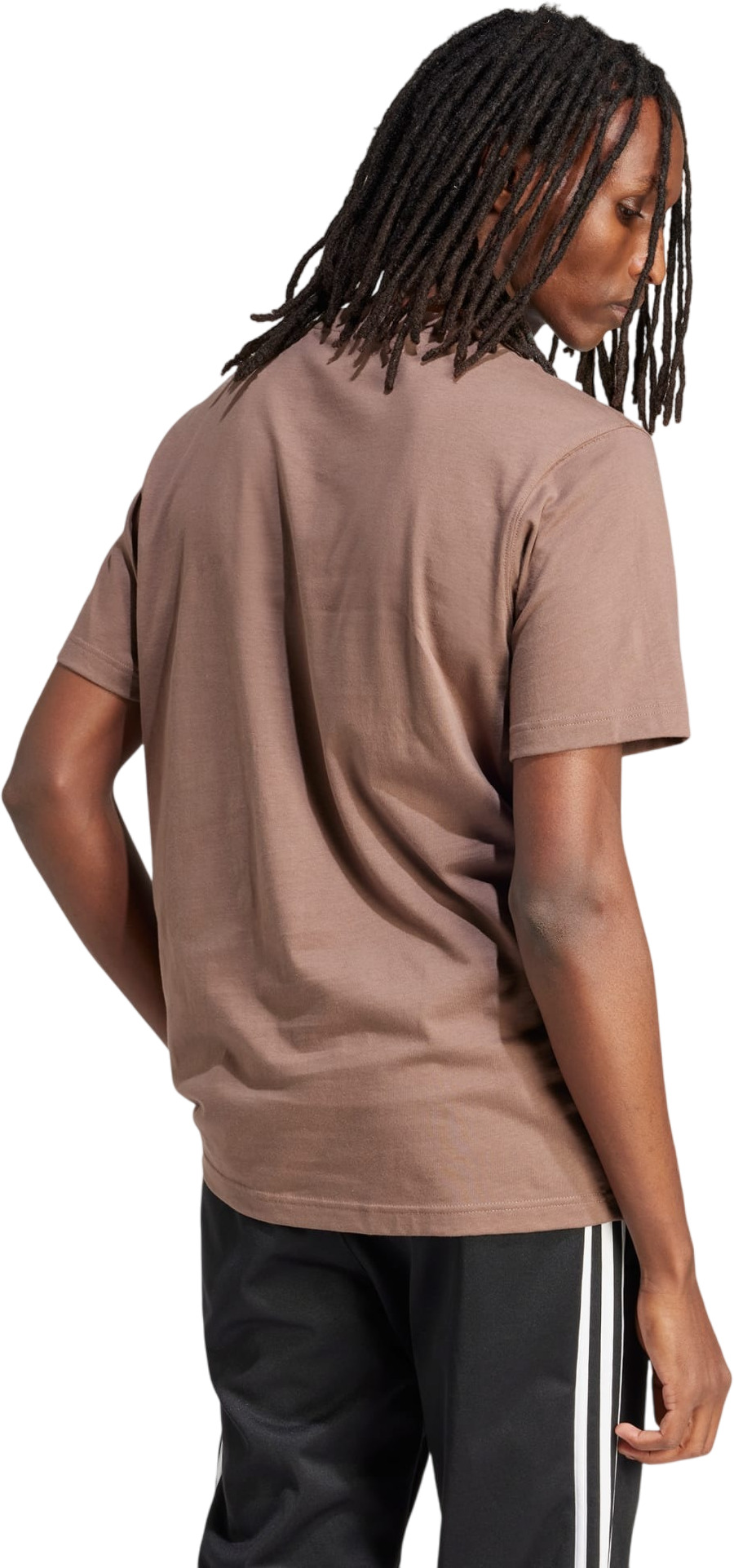 Футболка Adidas Trefoil Essentials Tee