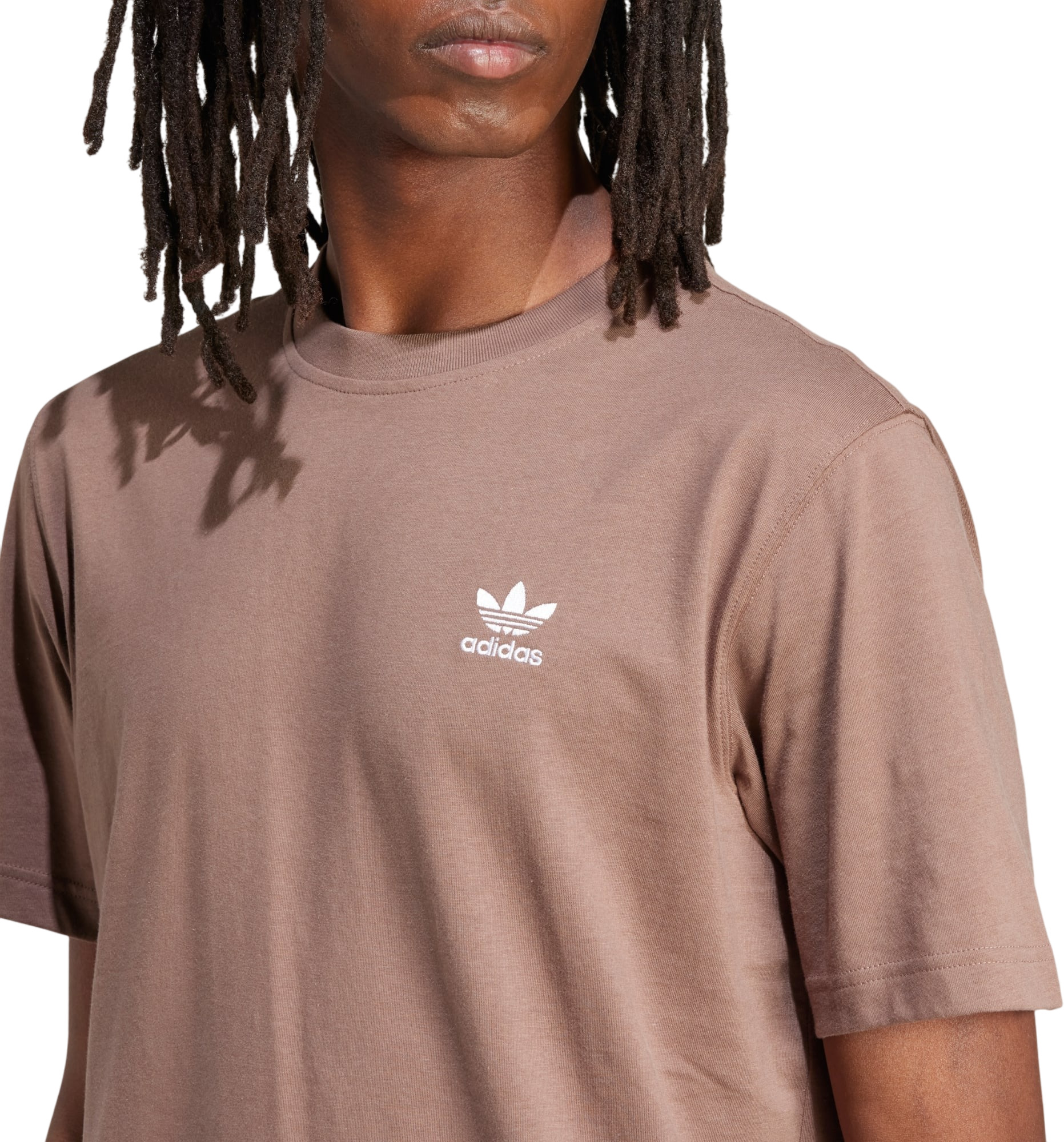 Футболка Adidas Trefoil Essentials Tee