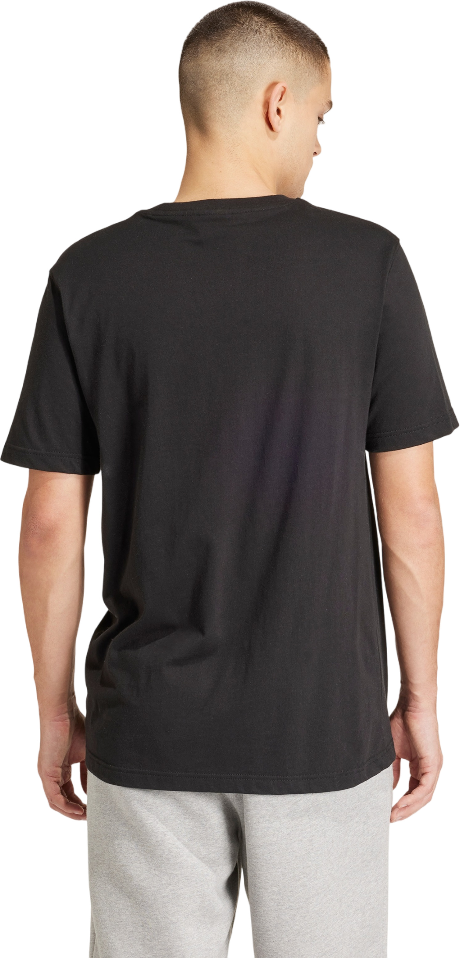 Футболка Adidas Trefoil Essentials Tee
