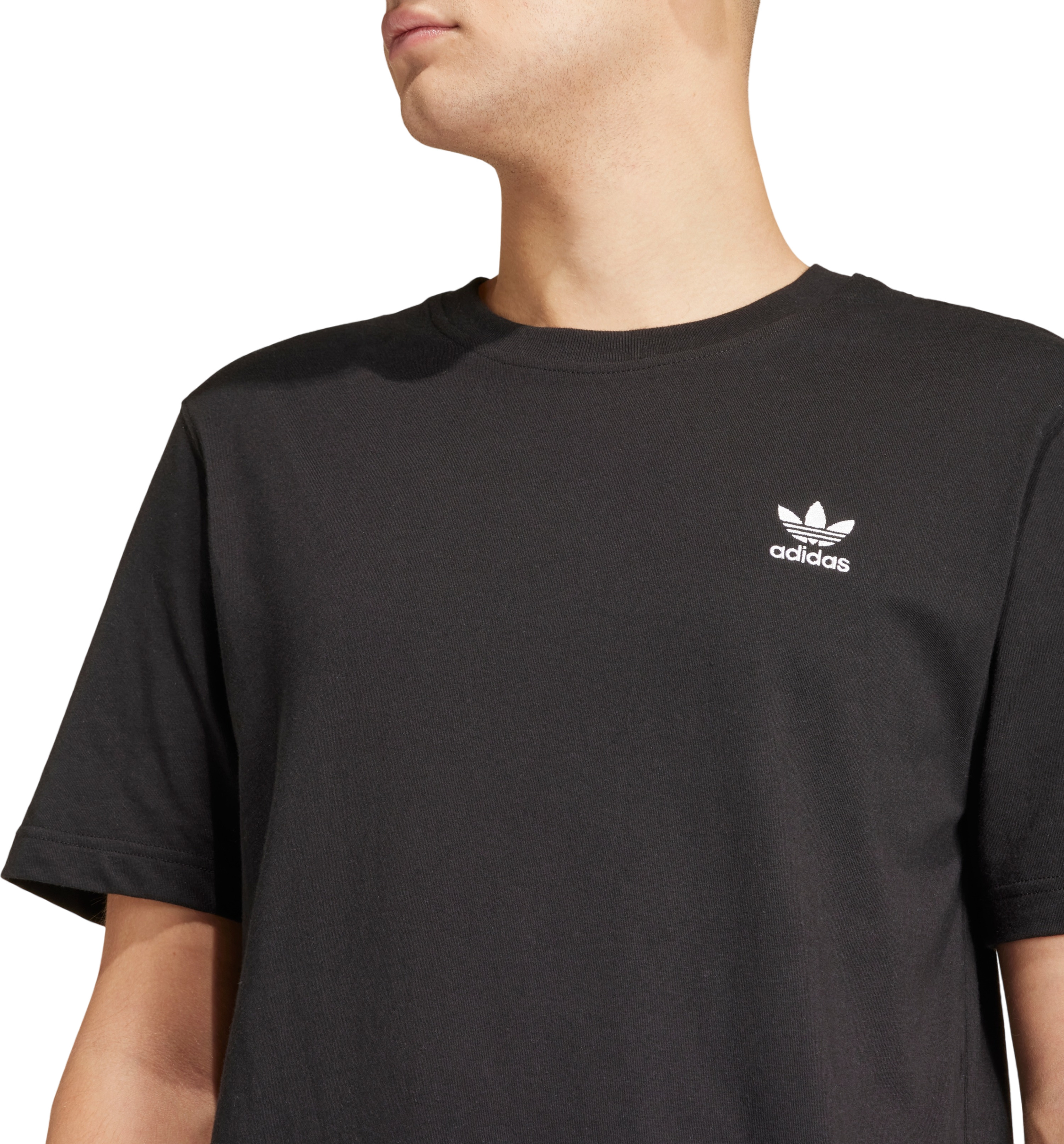 Футболка Adidas Trefoil Essentials Tee