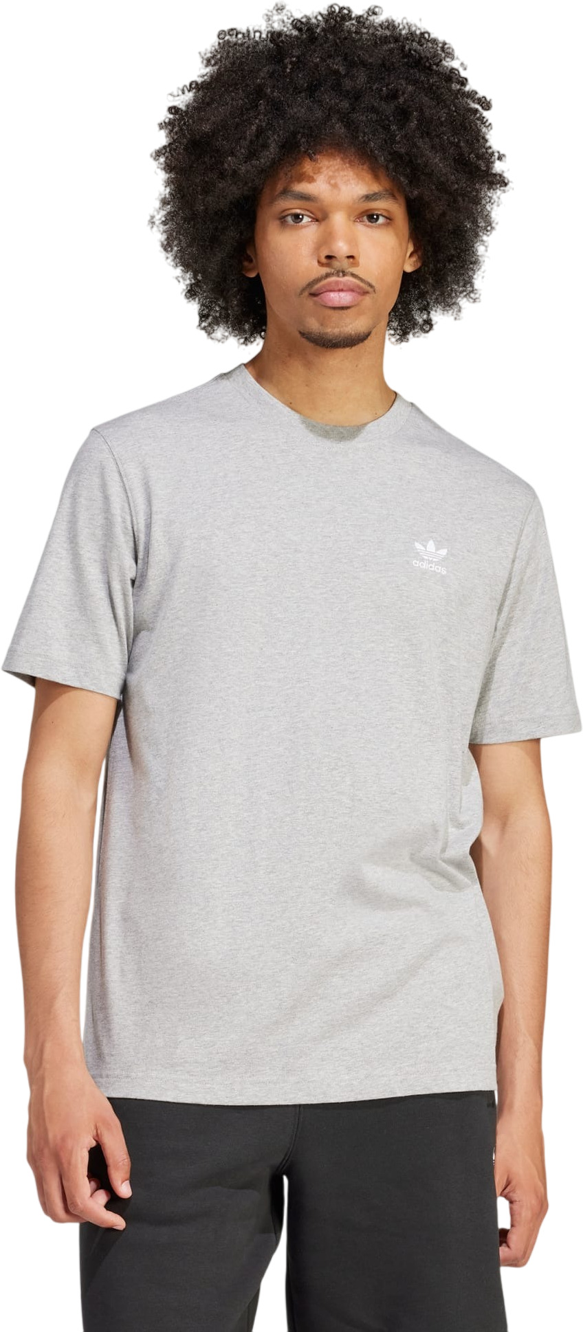 Футболка Adidas Trefoil Essentials Tee