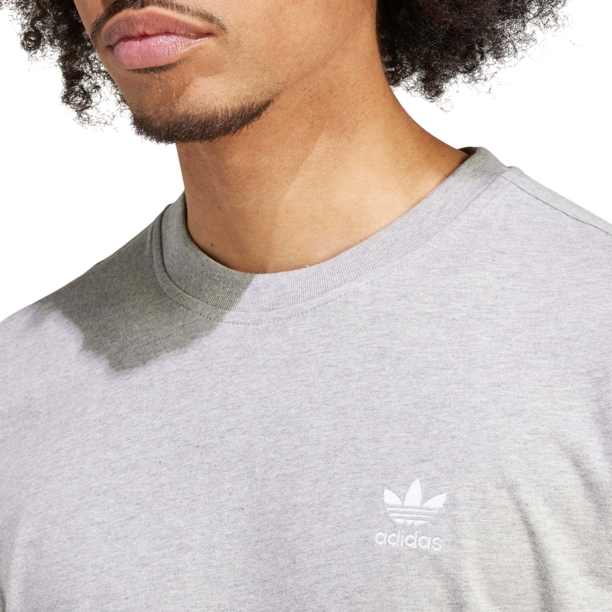 Футболка Adidas Trefoil Essentials Tee