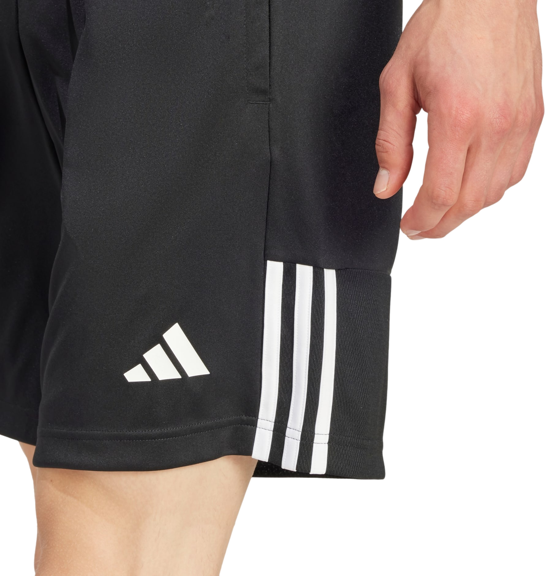 Шорты Adidas Sereno Aeroready Cut 3-Stripes Shorts