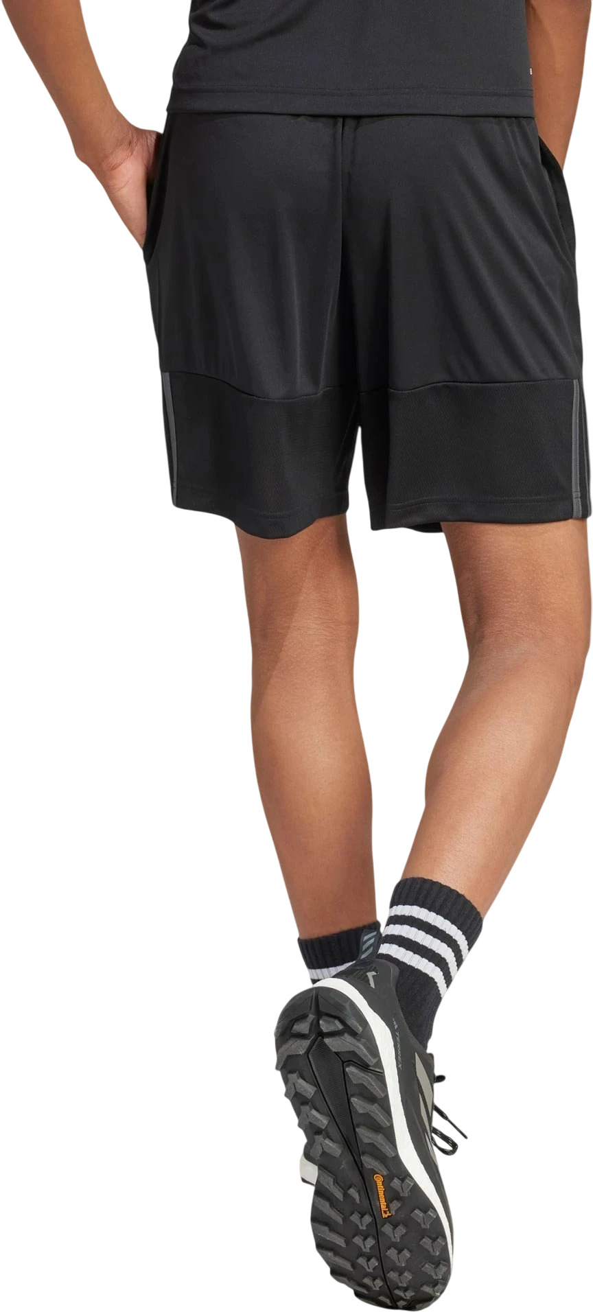 Шорты Adidas M Sereno Sho