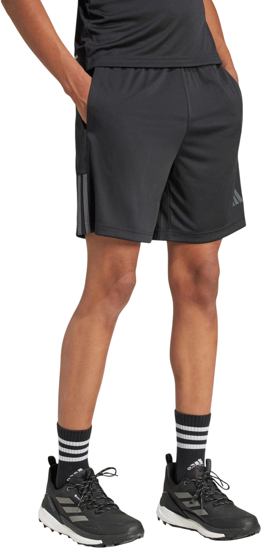 Шорты Adidas M Sereno Sho