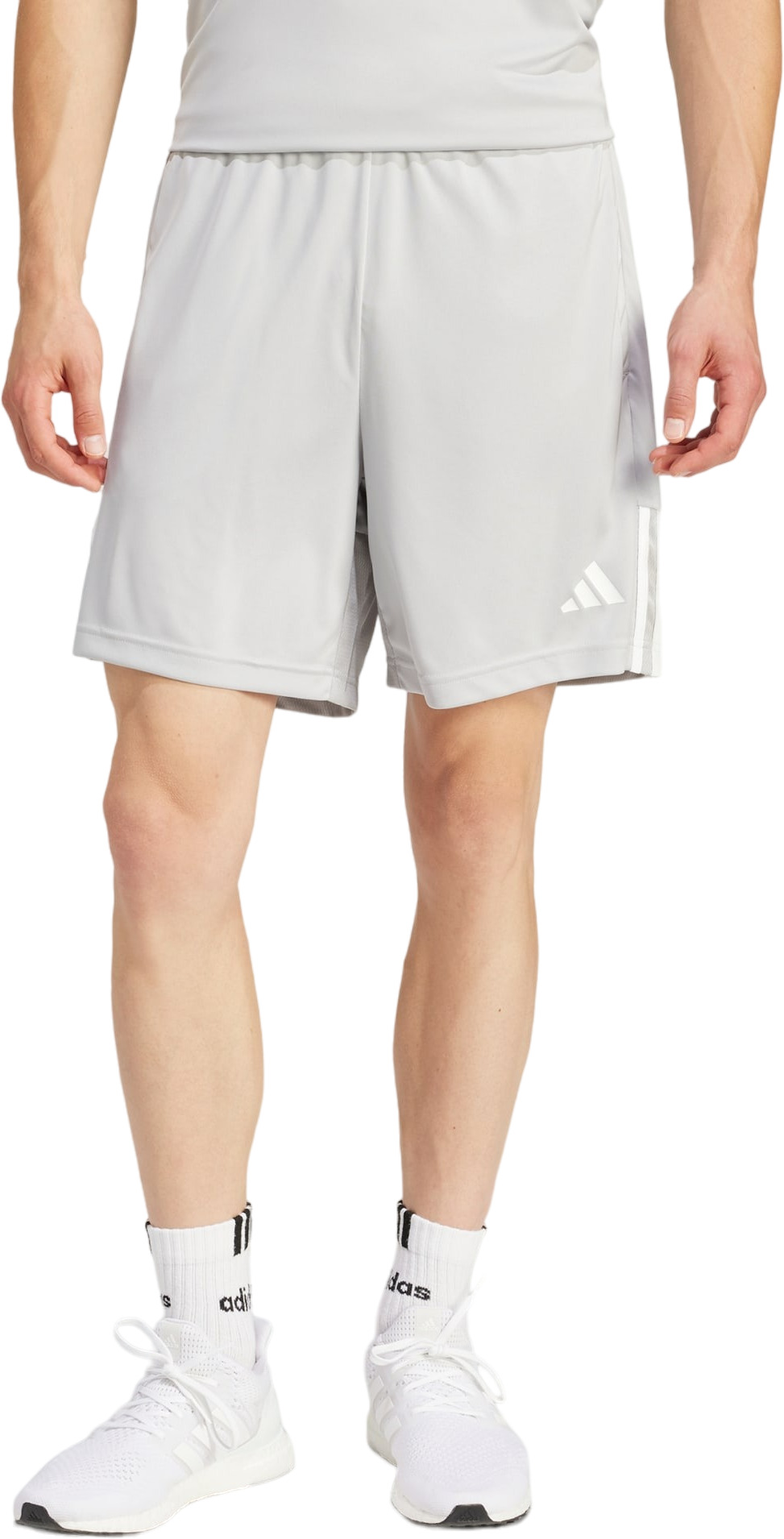 Шорты Adidas Sereno Aeroready Cut 3-Stripes Shorts