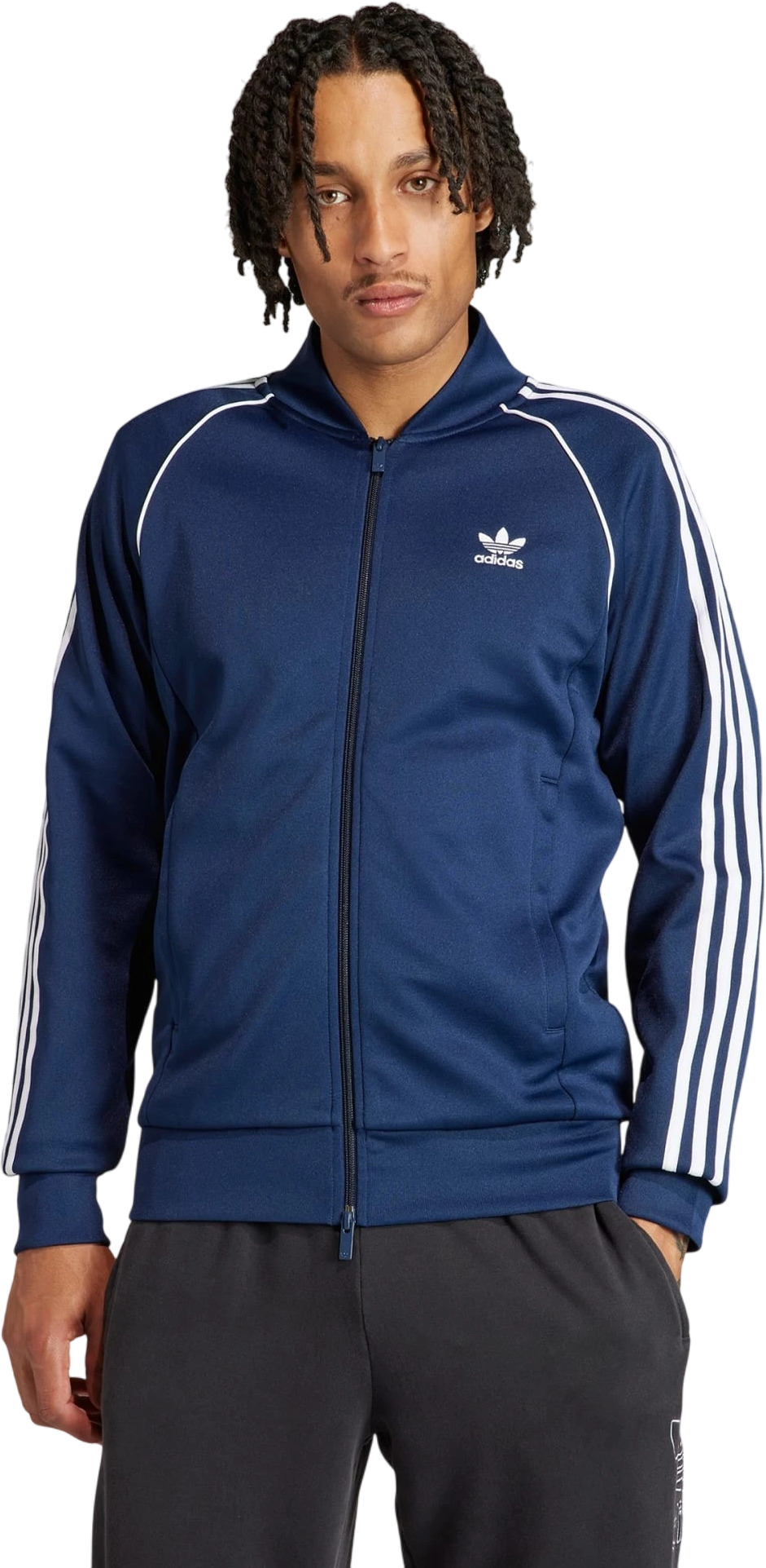 Олимпийка Adidas SST TT