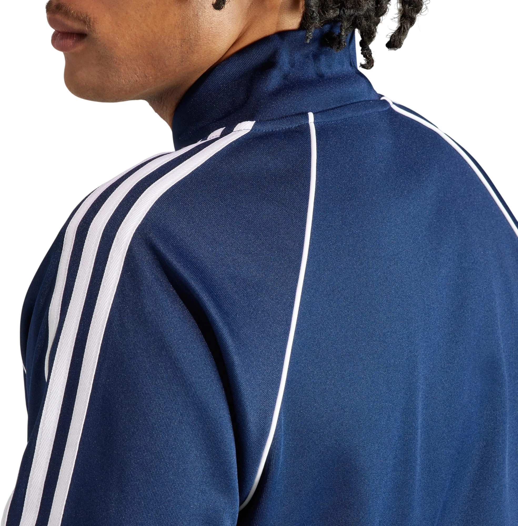 Олимпийка Adidas SST TT