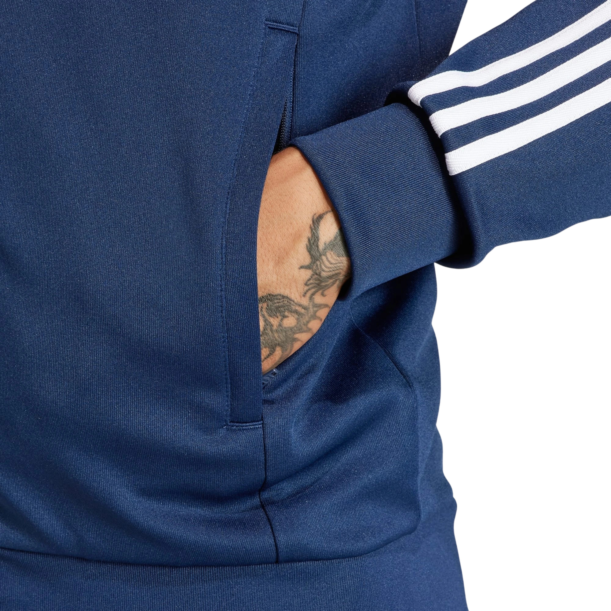 Олимпийка Adidas SST TT