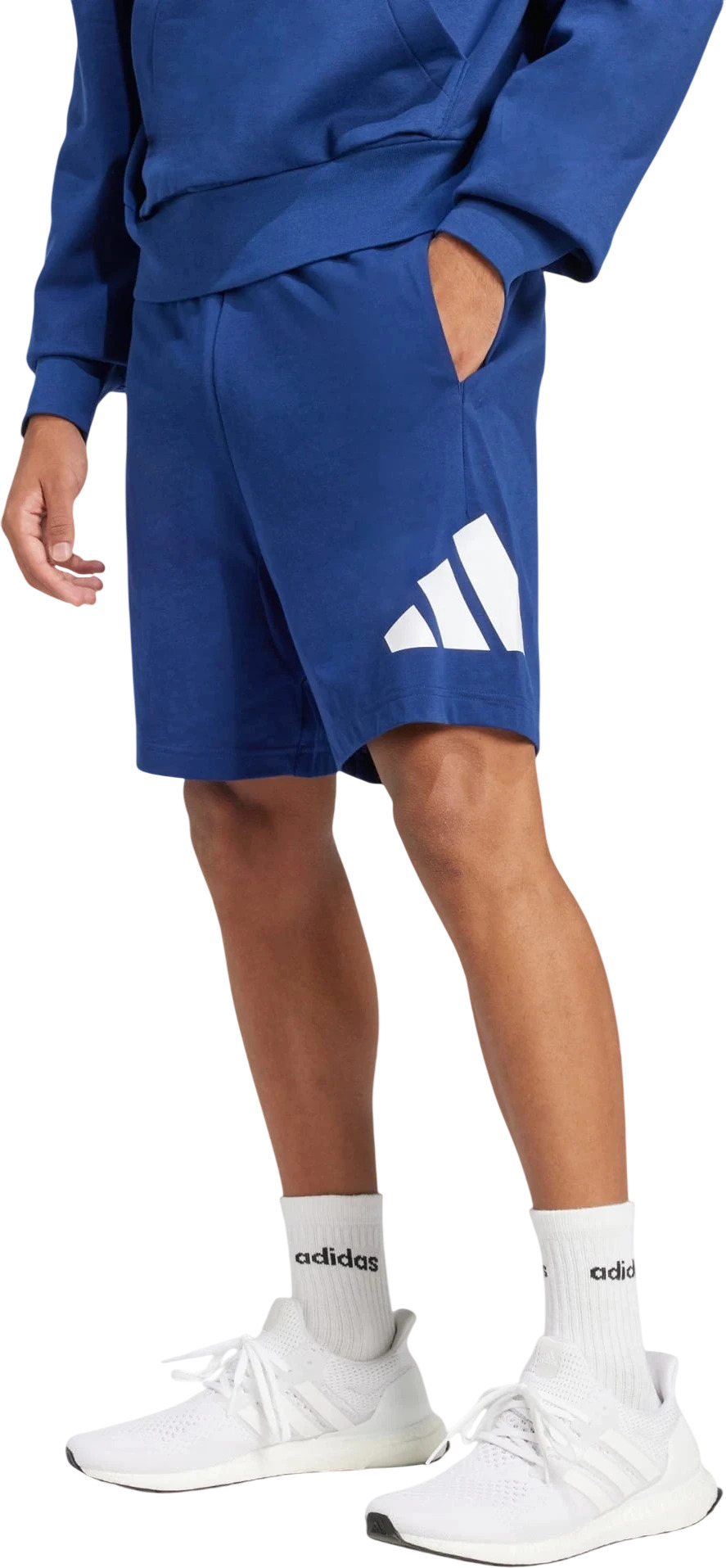 Шорты Adidas M Bl Sj Sho