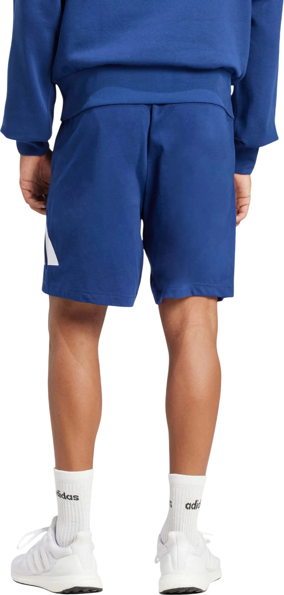 Шорты Adidas M Bl Sj Sho