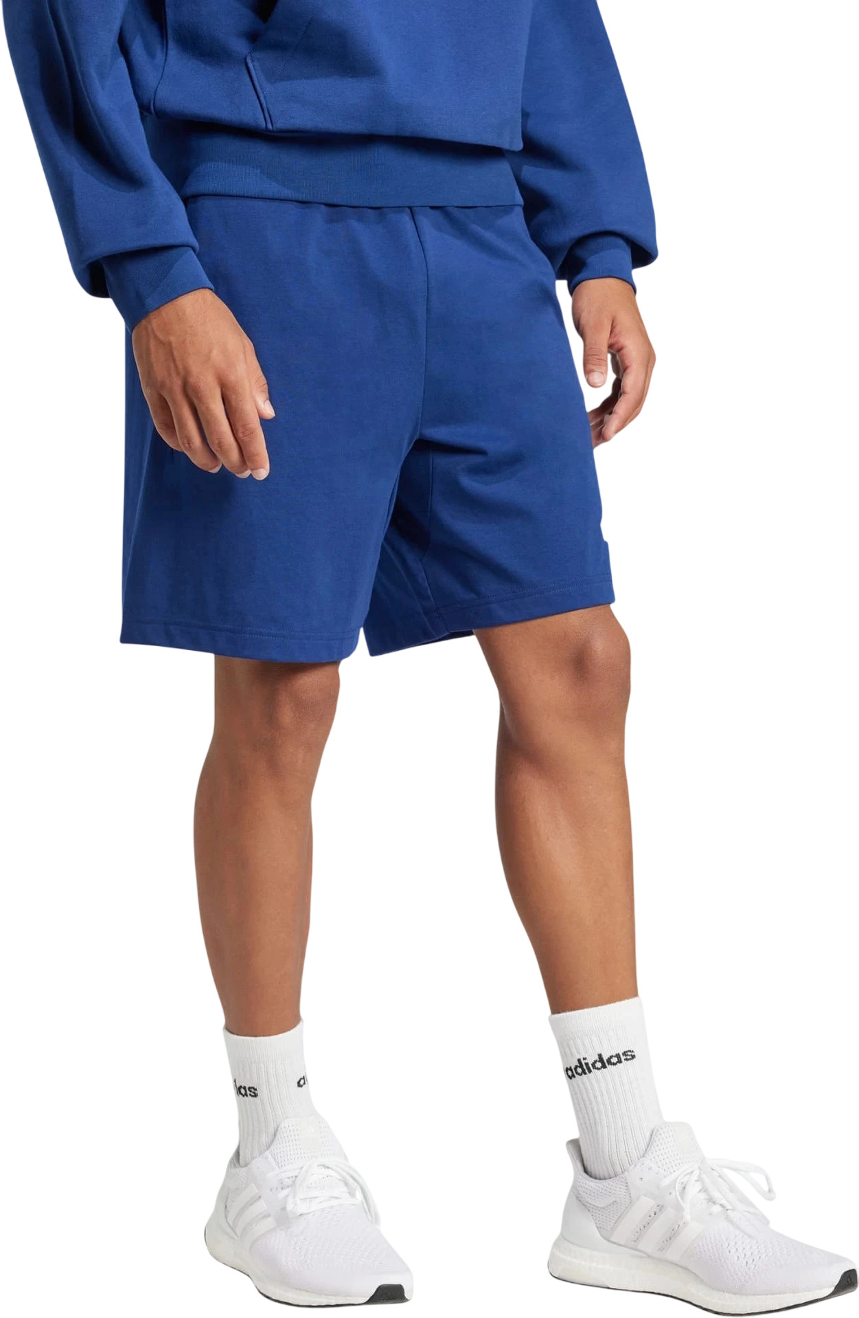Шорты Adidas M Bl Sj Sho
