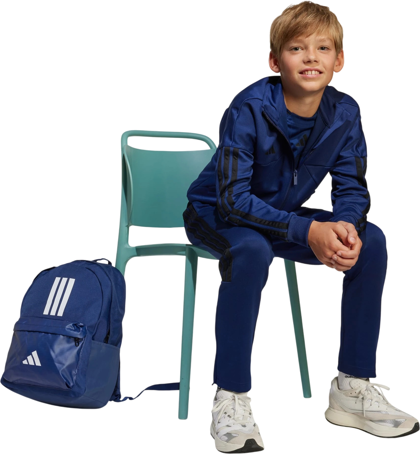 Рюкзак Adidas Clsc Bars 3S