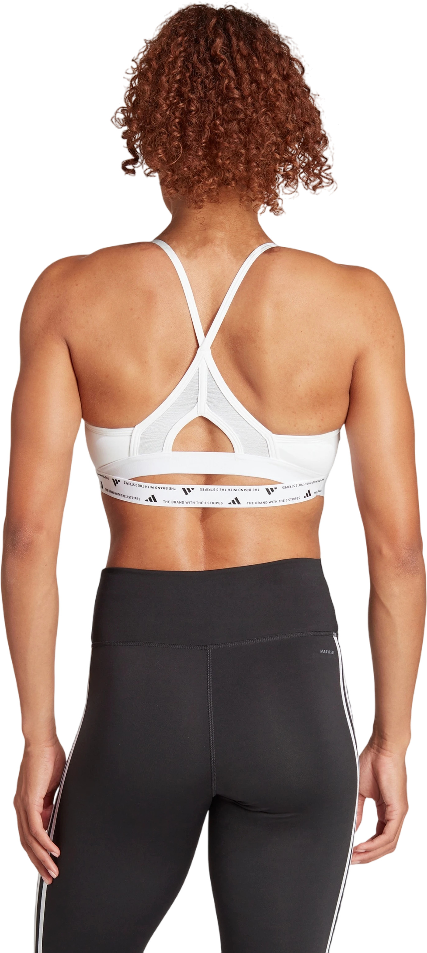 Бра Adidas AERCT LS 3S BRA