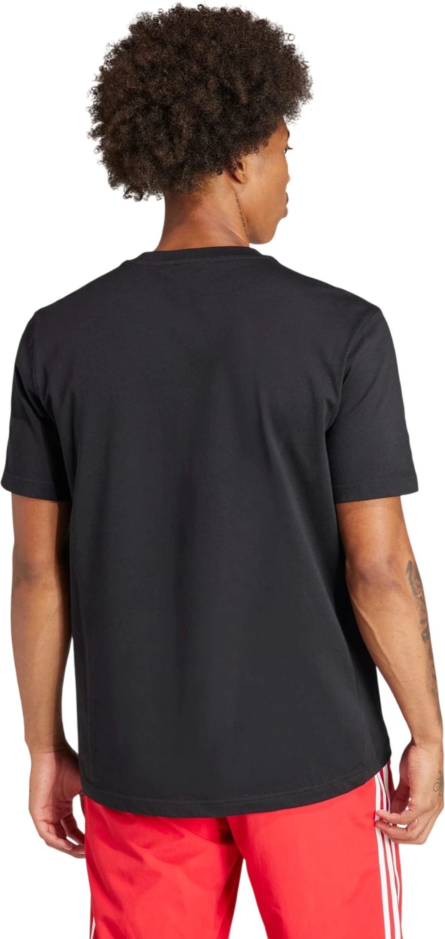 Футболка Adidas Trefoil T-Shirt